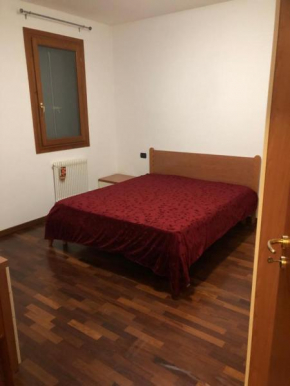 L’appartamento a Caerano